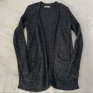 Hollister Cozy Cardigan
